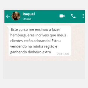 Aprenda a Fazer Donuts Gourmet do Básico ao Avançado (3)